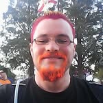 Alex Tyrrell - @darkgen001 - Instagram