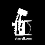 Alex Tyrrell - @dive4photos - Instagram