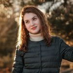 Александра Уланова - @alex_ulanova - Instagram