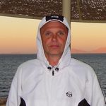 Alex Ulanov - @snorkelingegypt - Instagram