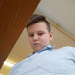 Alex Ulanov - @alexulanov - Instagram