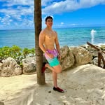 Alejandro Cabrera - @alexurbina59 - Instagram