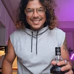 Alex Urbina - @urbeaners - Instagram