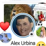 Alex Urbina - @alexurbina1960 - Instagram