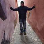 Alex Vaisman - @vaisman1976 - Instagram