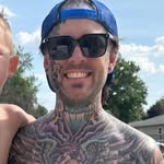 Alex Vance - @vance938 - Instagram