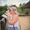 Allie V - @alexvance22 - TikTok