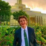 Elder Alex Vance - @alexvancemission - Instagram