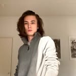 Alex Jensen - @alexvangjensen - Instagram