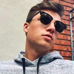 Alex Vanhoose - @stonerboy2017x - Instagram