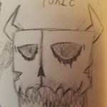 alexvanhoose - @deathsdoodles - Instagram