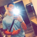 Alex VanHorn - @percy_j270 - Instagram