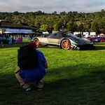 Alex Vaughan - @sandiego_supercars - Instagram