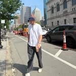 Alex Vaughan - @alextomvaughan - Instagram