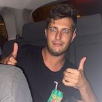 Alex Vecchio - @alexold_84 - Instagram
