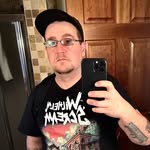 Alex Vecchio - @valkyrie743 - Instagram