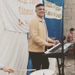 Alex Verde - @alexverde.musica - Instagram