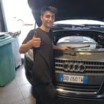 Alex Verde - @_alex.verde - Instagram