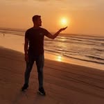 Alex verde bravo - @alexvb_27 - Instagram