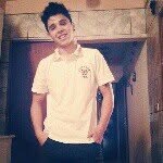 Alex Verderio - @alexverderioo - Instagram