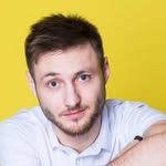 Александр Вердиев - @alexverdiev - Instagram