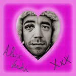 Alex Verdi - @befkapoen - Instagram