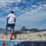 Alexander Cruz - @alexverdino - Instagram