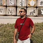 Alex Augone Vernet - @augonevernet - Instagram