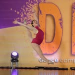Lexi Verret - @lexdances13 - Instagram