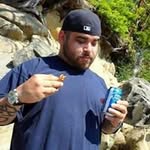 Alex Vidaurri - @bigbrowndude360 - Instagram