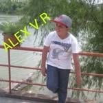 Alex Vidaurri Rios - @vidaurririos - Instagram