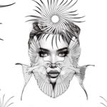 Alexandria Vidaurri - @oceansghost - Instagram