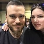 Alex Viles - @runehammr - Instagram