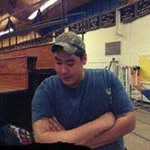Alex Viles - @mudman96 - Instagram
