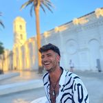 @alexvillar24 - Instagram
