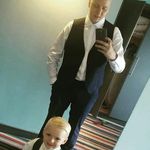 Alex Waddle - @awaddle96 - Instagram