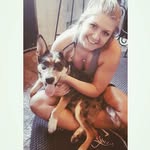 Alex Waggoner - @aliwagg - Instagram