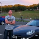 Alex Wallis - @awallis34 - Instagram