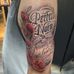 Alex Wallis - Facebook