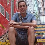 Alex Wallis - @alexwallis1984 - Instagram