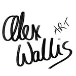 Art from Alex - @alex_wallis_art - Instagram