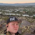 Alex Walls - Facebook