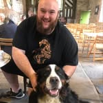 Alex Walmsley - @alexwalmsleyprops - Instagram