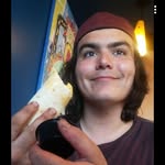 Alex Walmsley - @stain_glass_boi - Instagram
