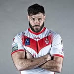 Alex Walmsley - @alexwalmsley90 - Instagram