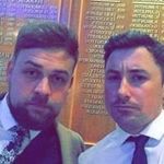 Alex Wardell - @alexwardell91 - Instagram