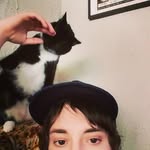 Alex Warman - @a.li.west - Instagram