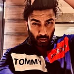 Alex Warman - @narang_karan91 - Instagram