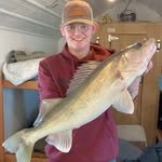 Zach Iverson And Alex Warman - @715.fishing - Instagram