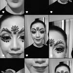 𝐀𝐥𝐞𝐭𝐭𝐚 𝐈𝐧𝐮𝐡𝐚𝐧 ~ 𝐖𝐚𝐫𝐞𝐥𝐥𝐚 - @__grcsbll - Instagram